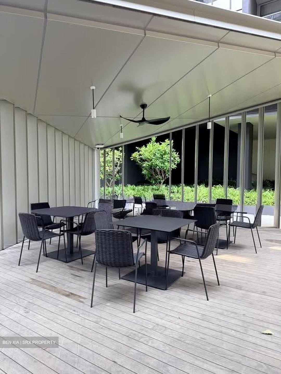 Amber Park (D15), Condominium #609639371